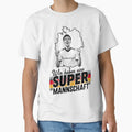 Cheer for Die Mannschaft and Jamal Musiala T-Shirt" by Designfordream