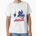 Football Soccer Australia Flag by TomGiantDesigns