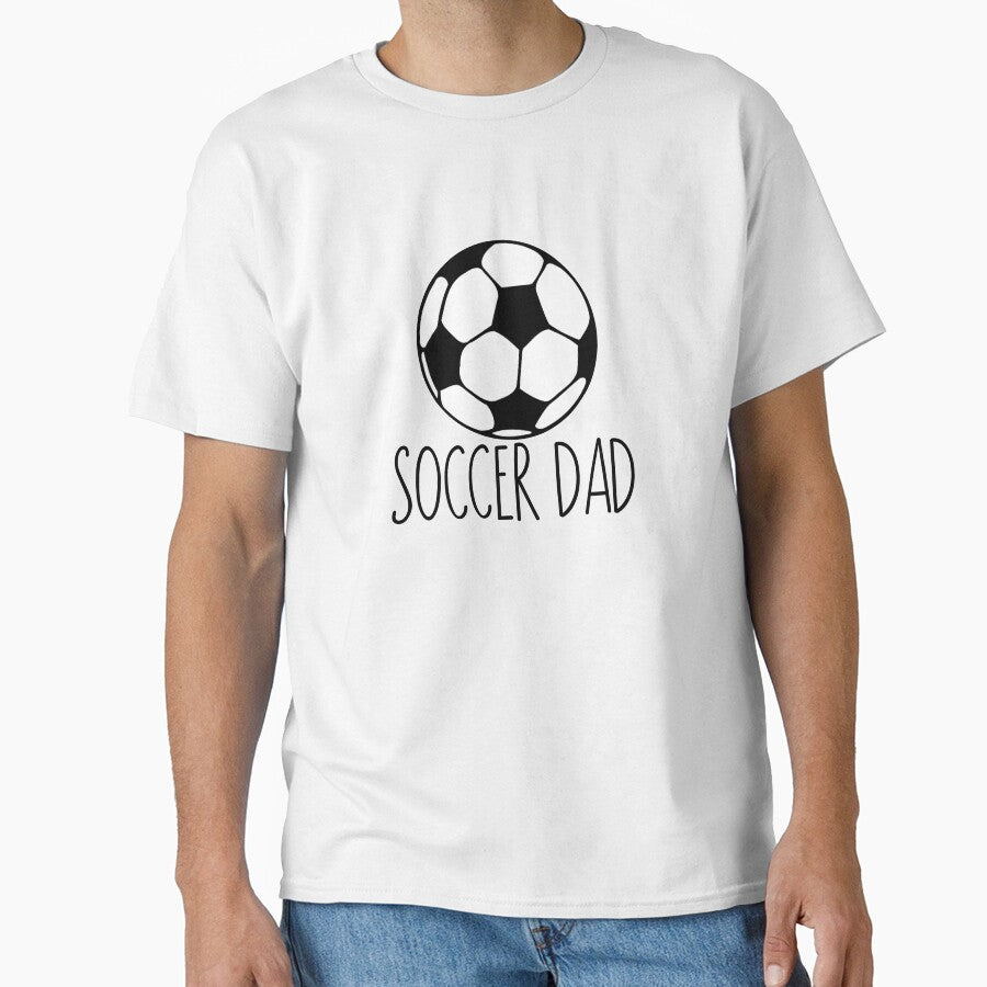 Soccer Dad by FrictionMaxxing