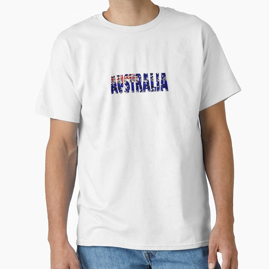 australia by GerbElli