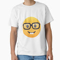 JoyPixels™ Nerd Face Emoji by JoyPixels