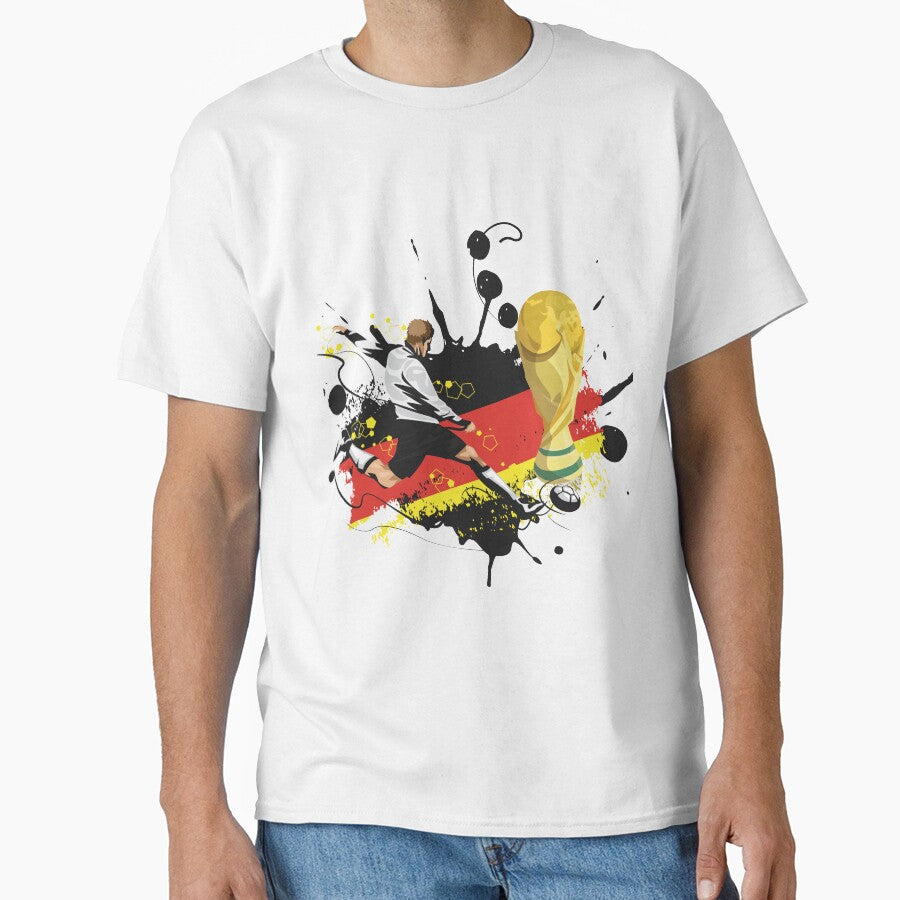 Germany World Soccer Cup 2018 by pm325