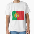 The Portugal Flag by zwrr16