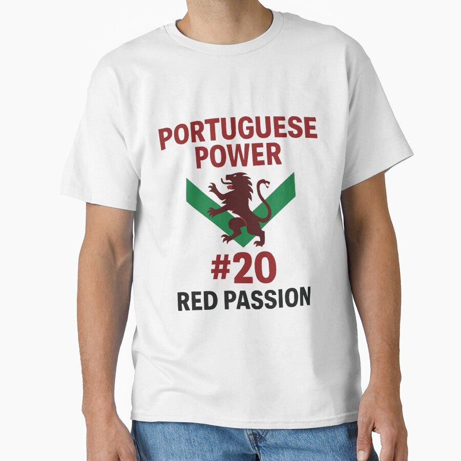 Portuguese Power – Inspired by Diogo Jota Energy by mostafa gebril  ⭐⭐⭐⭐⭐
