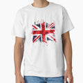 England Flag by gleici