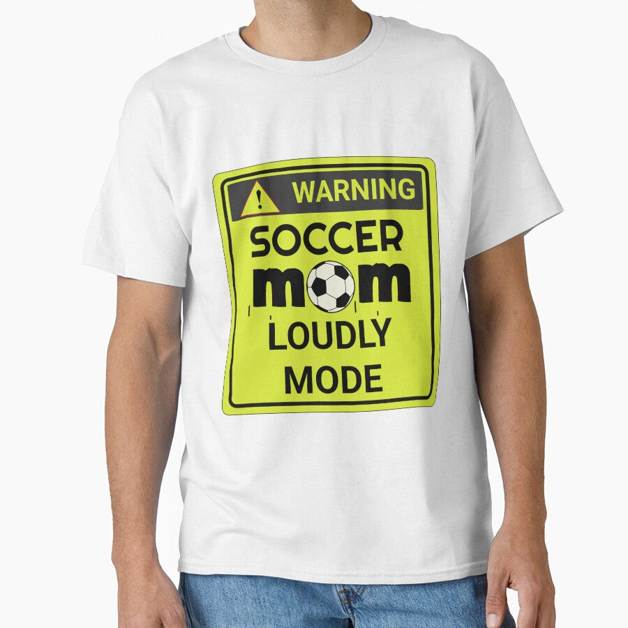 soccer mom by gleici