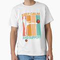 Keep Calm And Support Portugal by StoreMix23