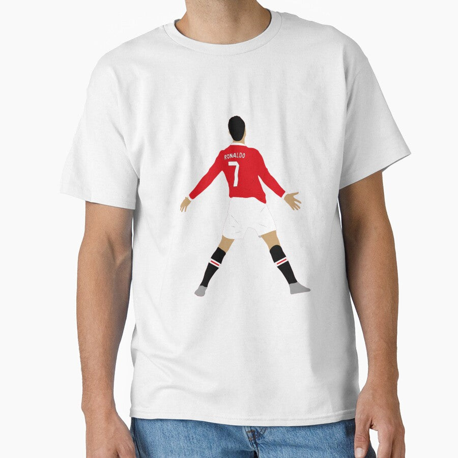 Cristiano Ronaldo Fan Art by jtapia90
