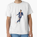 Neymar Jr Fan Art by jtapia90