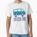Soccer Dad by Futurebeachbum