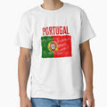 Portugal by JohnMillDesigns
