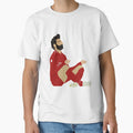 Mo Salah Liverpool Prayer Celebration by chrisjhardley