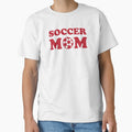 Soccer Mom Red by cmd-art