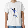 Hamza Choudhury by Webbed Toe Design's