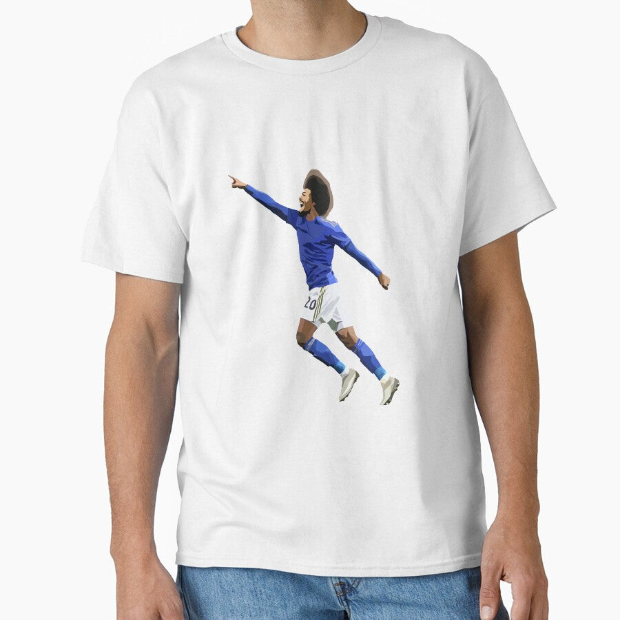 Hamza Choudhury by Webbed Toe Design's