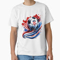 Croatia Football 2024 by lpsubcult