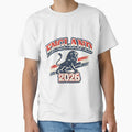 England 2026 Vintage Lion – Retro Football Fan Shirt by ArthUpscale