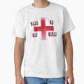 This is my flag be proud to be English and show it by PicsByTony