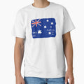 Australia FIFA WC 2026 by Simplty