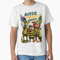 Come On Aussie – Australia World Cup 2026 Fans by WabiSabiSjak
