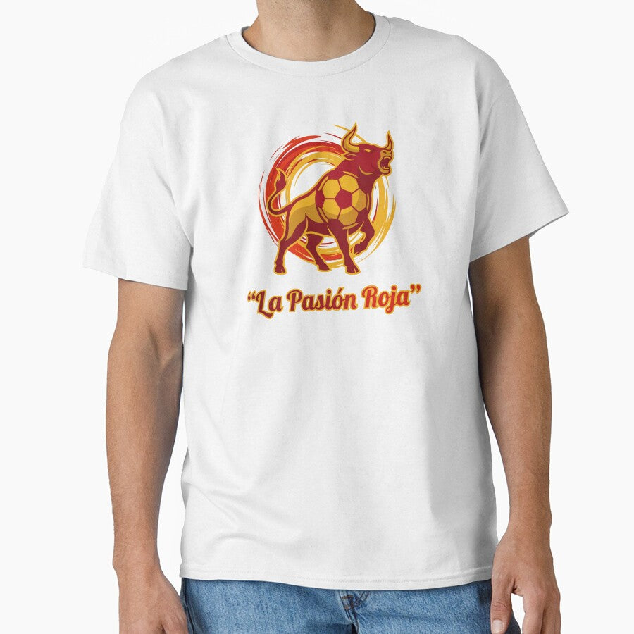Spain Football Fan Design by SuperCaseCenter