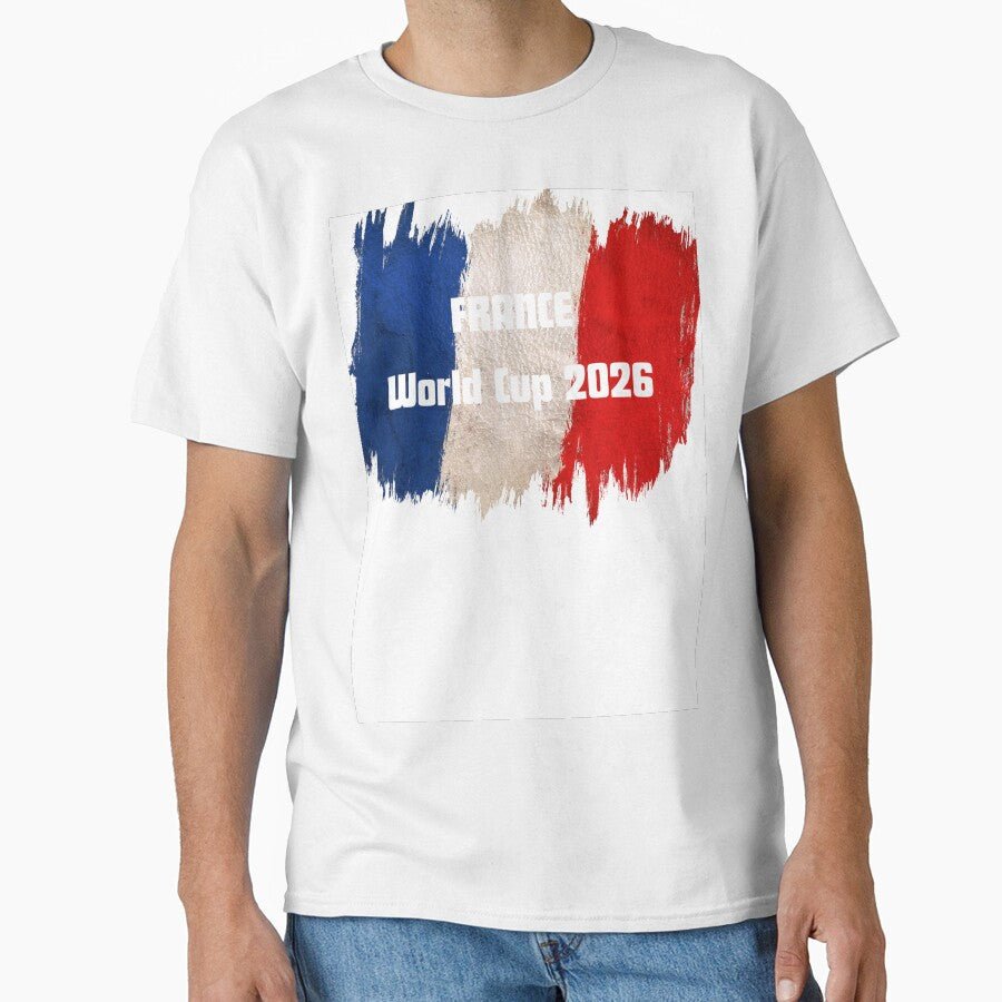 Vive la France World Cup by WorldCupVault