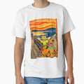 People Call Me Copy Of Illustration   Gift For Movie Fans by Jorgeconnelly