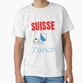 supporter of the Nati fan Zürich by Passionfoot