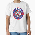 Football Is Everything - France 2022 Vintage by FOOTBALL IS EVERYTHING