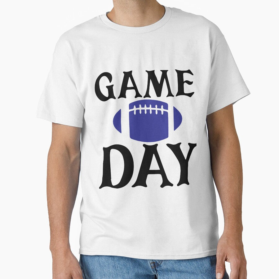 Game Day by samwash