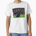 Alisson Becker Liverpool v Man United Celelbration by thebcarts