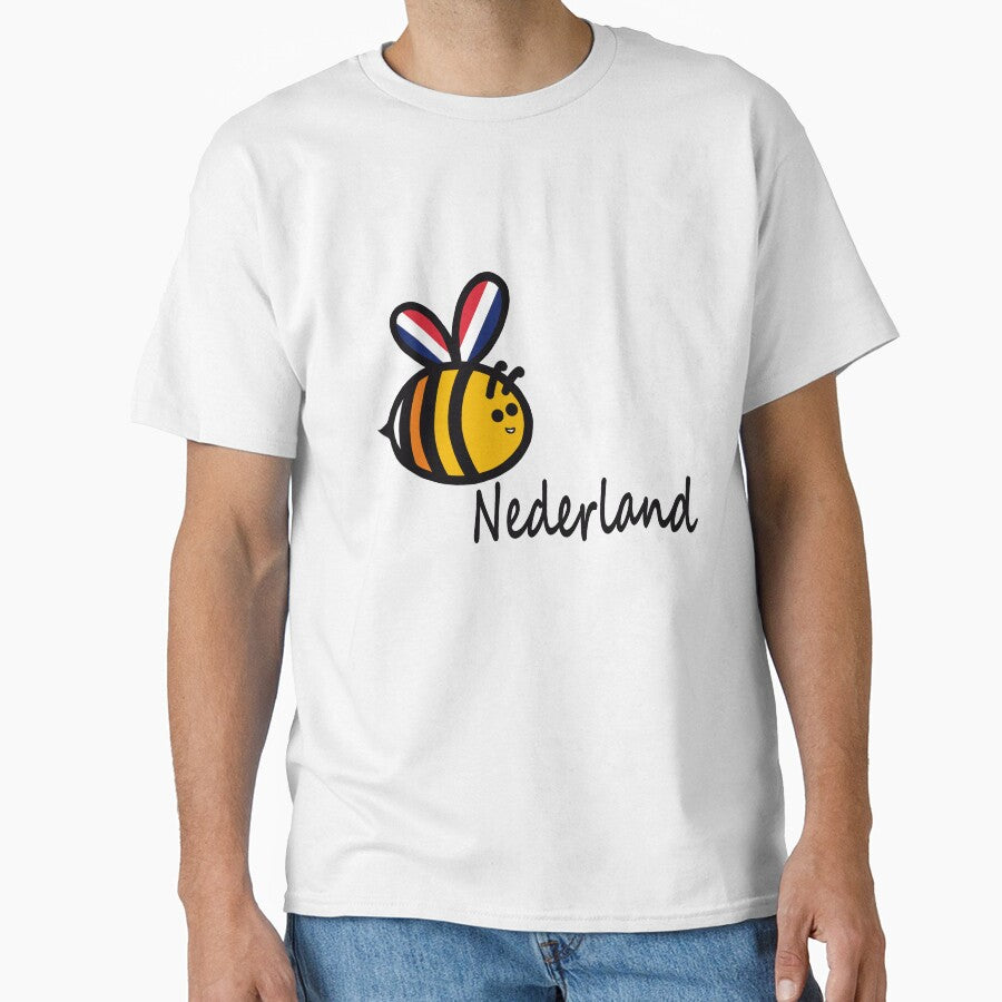 BEE Nederland by MelittArt