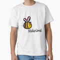 BEE Nederland by MelittArt