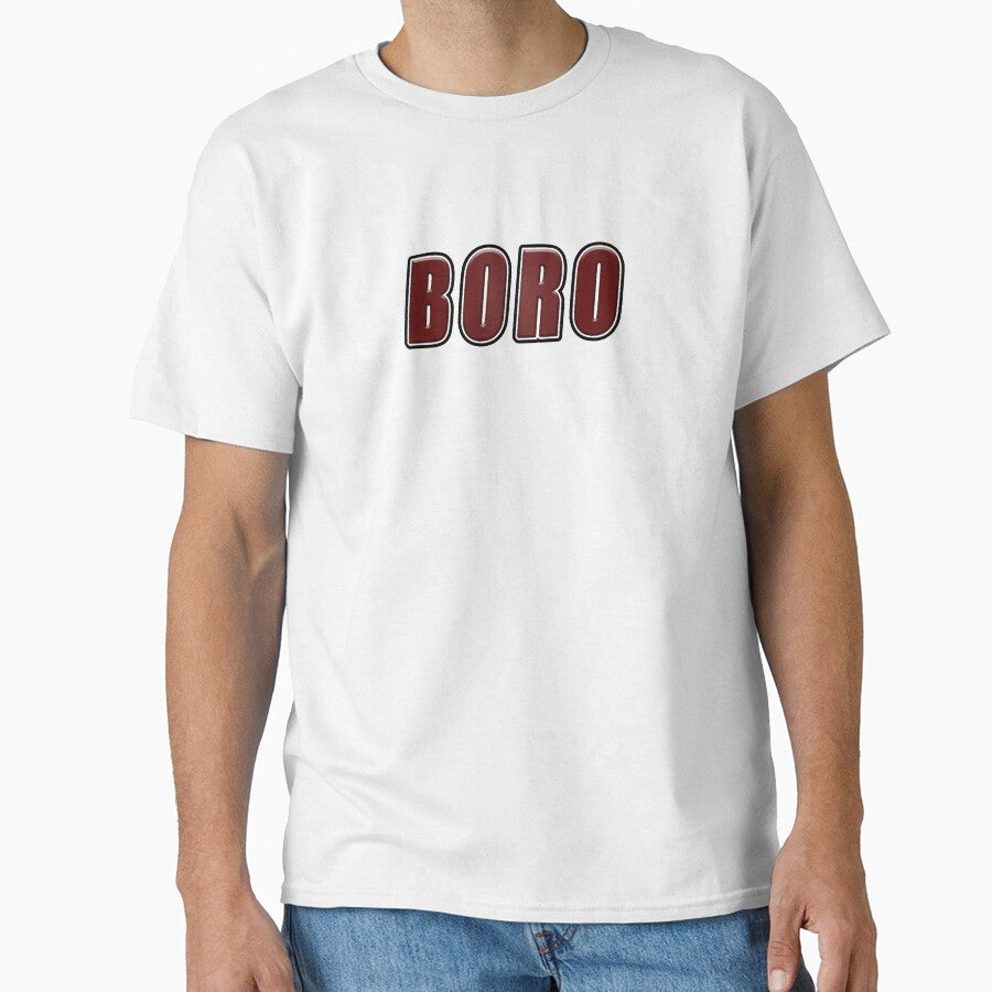 Boro by iamhewho