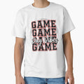 Game Day Vibes Soccer 2026 by LiviuGligoros