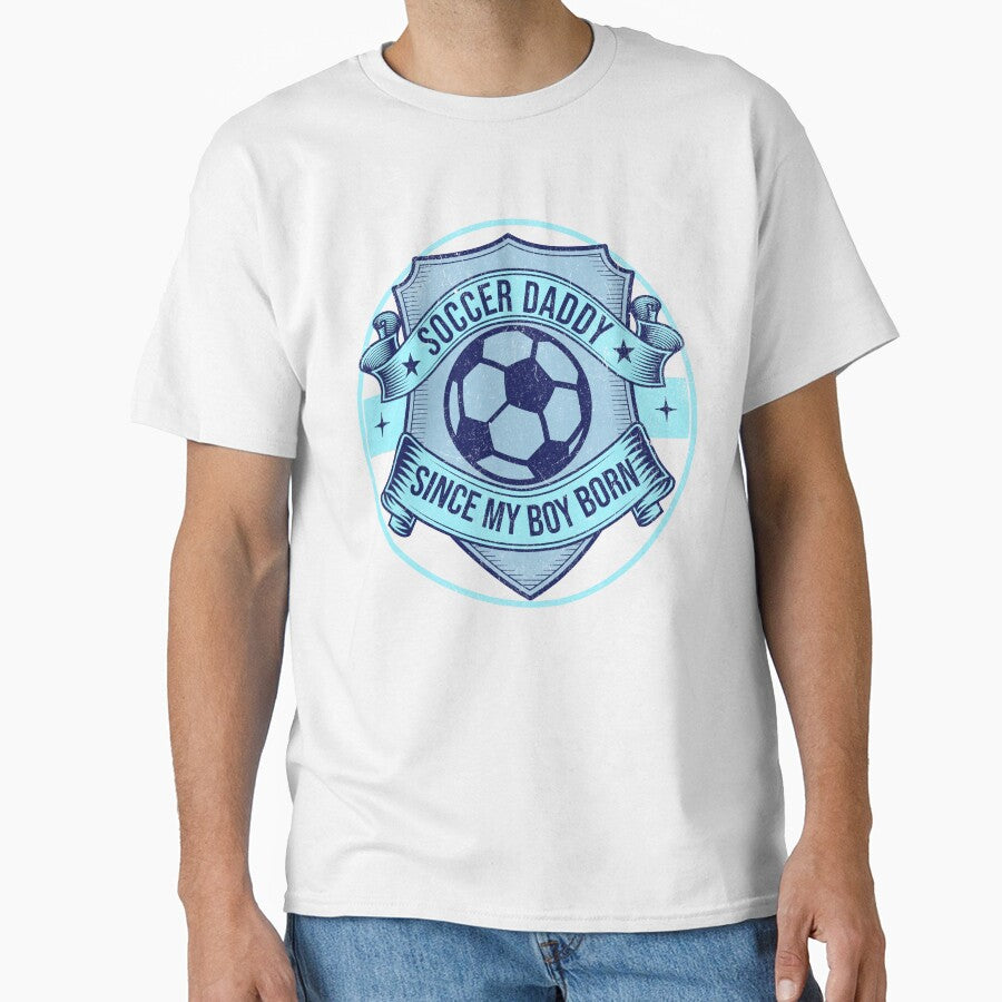 Proud Soccer Dad: Nurturing My Son's Passion by ThiagoSDantas