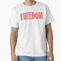 I Love The Taste Of Freedom - Matching Fourth July Couple by Fereskabilon