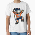 Proud  Drai Goal Celly- Home Jersey Gifts For Halloween by Jorgeconnelly