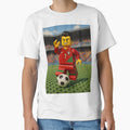 Block CR7 by On Target Sports