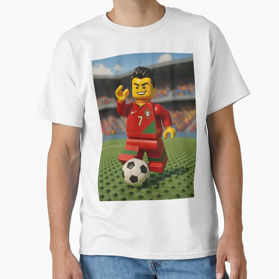 Block CR7 by On Target Sports