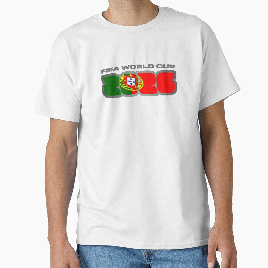 Portugal 2026 Pride of the Navigators Football Fan by FaridShop ⭐⭐⭐⭐⭐