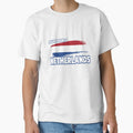 Support Netherlands In Euro championship 2024 by MazenCorner