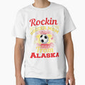 Copy of Rockin Soccer Mom From Alaska by LarrysDesigns
