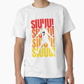 Christiano Ronaldo Siuuu by SportyVerse