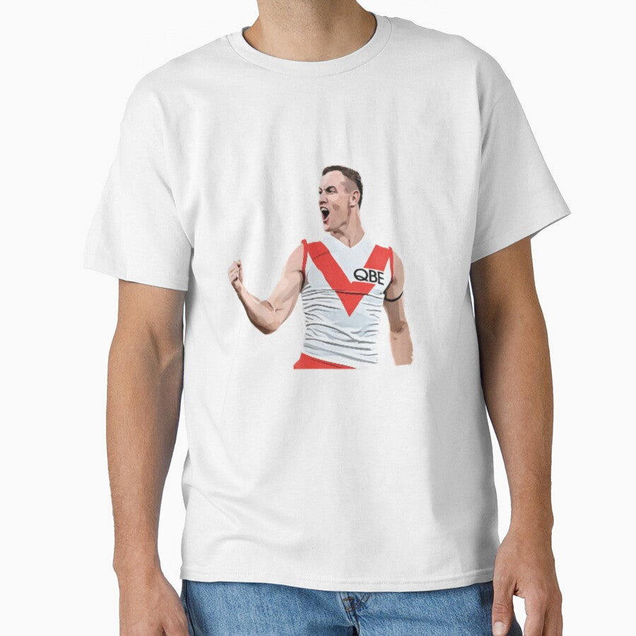 Chad Warner Celebration by ijdesigns