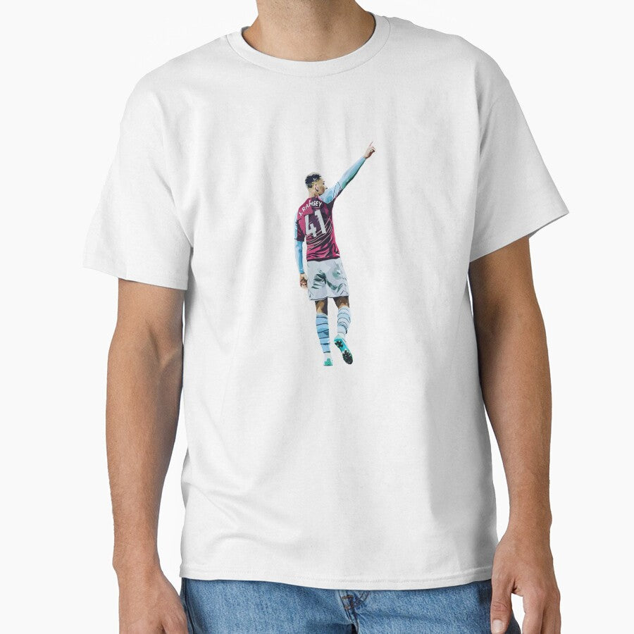 Jacob Ramsey by Webbed Toe Design's