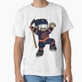 Mens Funny Drai Goal Celly- 3Rd Jersey Gifts For Birthday by Jorgeconnelly