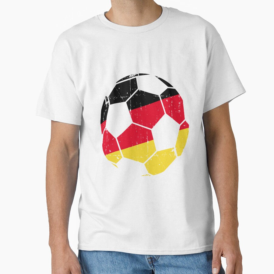 germany, football, soccer, team, fans, champions by Hypershirty