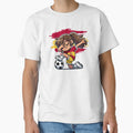 Soccer Girl Spain Football Lover by DetourShirts