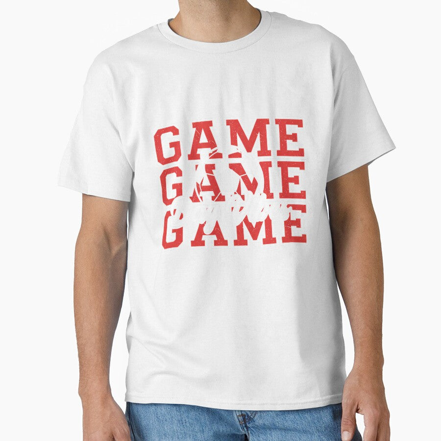 Game Day Soccer 2026 by LiviuGligoros